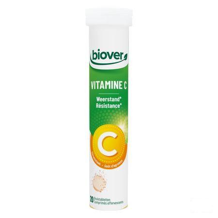 Vitamine C Comprimes Eff. 20