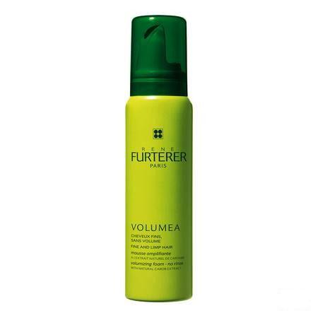 Furterer Volumea Mousse Amplif. 200 ml