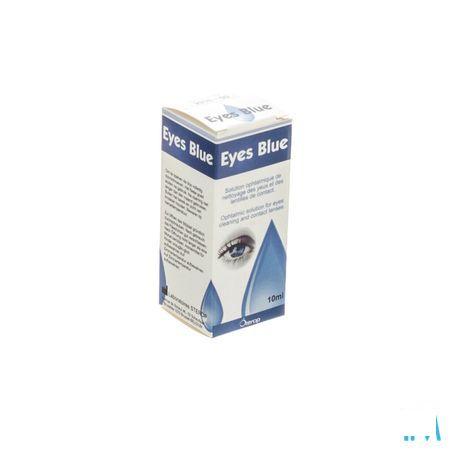 Eyes Blue Flacon 10 ml  -  Sterop