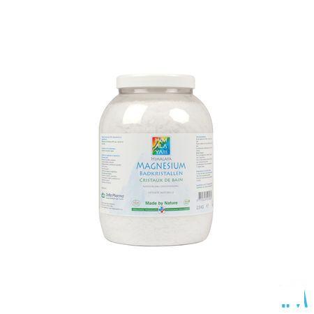 Flocons Magnesium Himalaya 2,5Kg  -  Deba Pharma