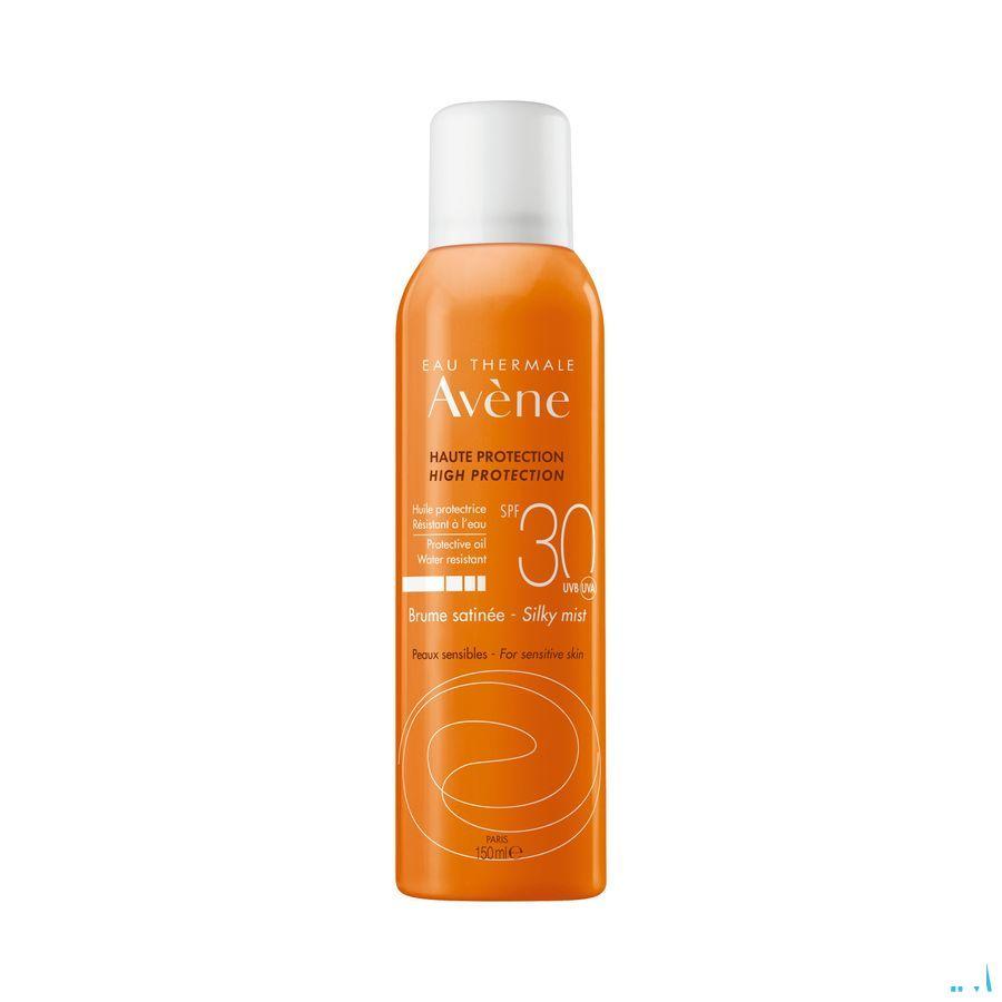 Avene Zonnemist Hoge Bescherming Ip30 150 ml  -  Avene