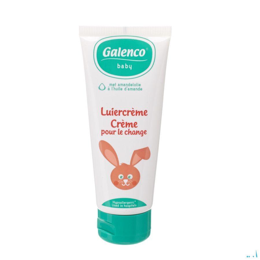 Galenco Bebe Creme Change 75 ml