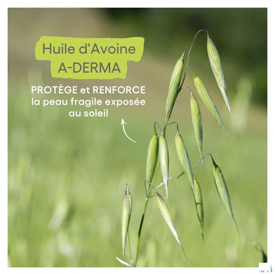 Aderma Protect Ac Fluide Matterend Spf50+ 40 ml