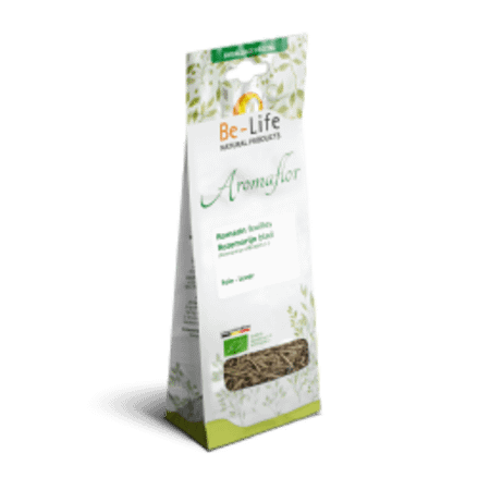 Aromaflor Rozemarijn Bio Be Life 80 gr  -  Bio Life