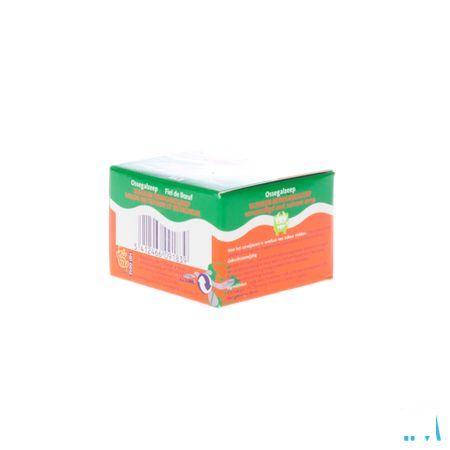 Fiel De Boeuf Savon Detachant 3X70g