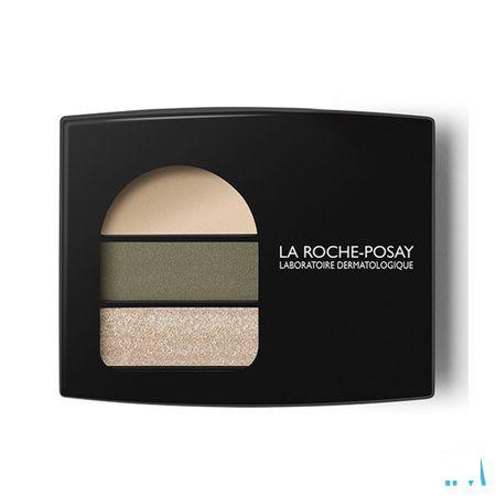 Toleriane Make Up Oap Smoky Bruin 02  -  La Roche-Posay