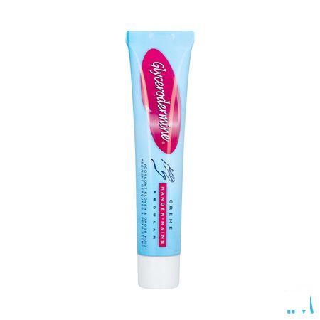 Glycerodermine Handcreme 50 ml 