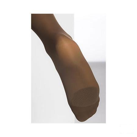 Solidea Kniekous Miss Relax 100 Sheer Camel 3-l