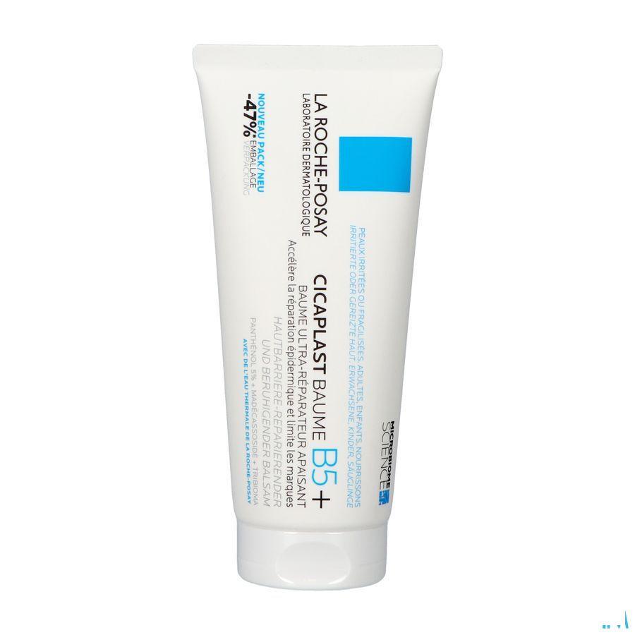 Cicaplast Balsem B5 100 ml