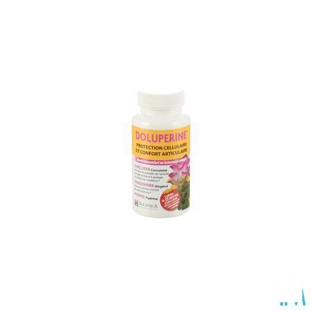 Doluperine Pot Gel 60 Holistica  -  Bioholistic Diffusion