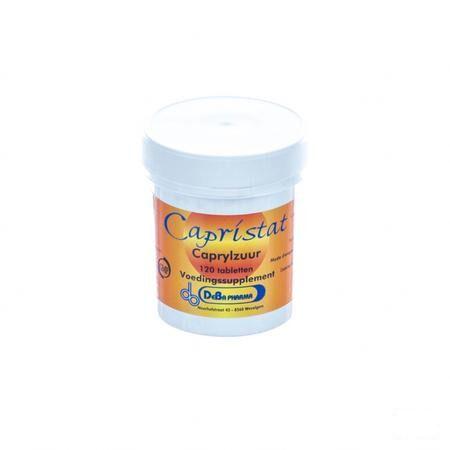 Capristat Coating Comprimes 120  -  Deba Pharma