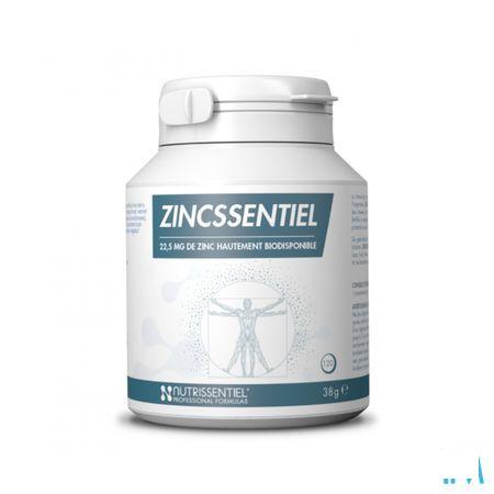 Zincssentiel Comp 120  -  Nutrissentiel