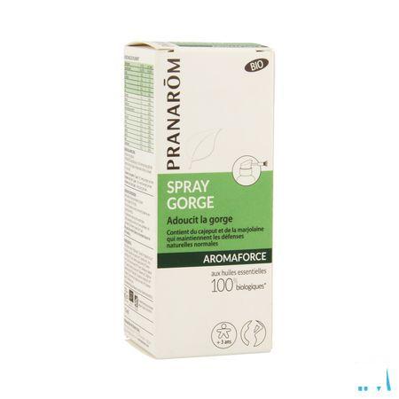 Aromaforce Mondspray Ess Olie 15ml