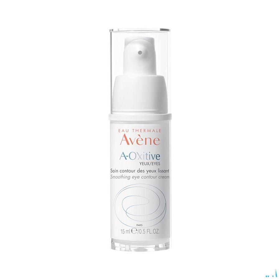 Avene Anti oxitive Ogen 15 ml  -  Avene