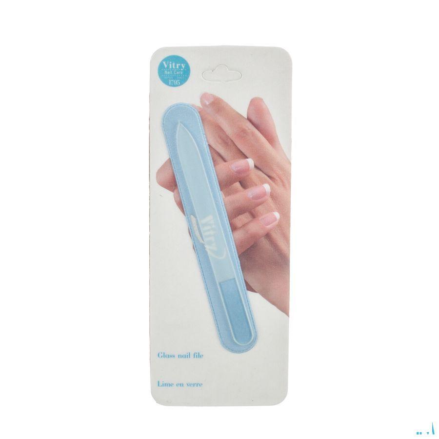 Vitry Lime Verre 1073  -  Vitry