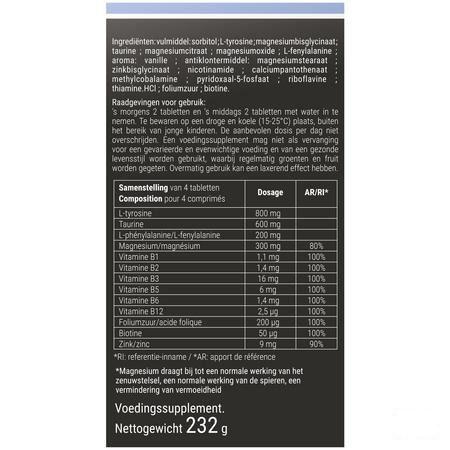 Magnixx Plus Tabl 160