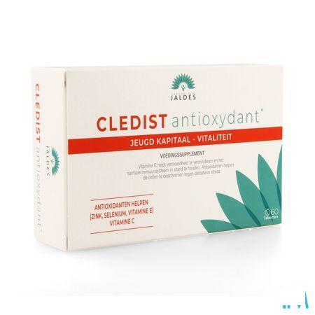 Cledist Antioxydant Comp 60