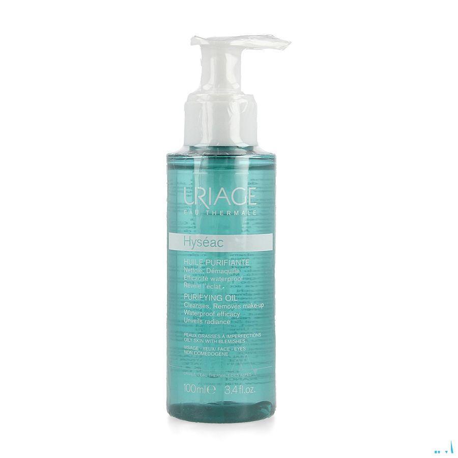Uriage Hyseac Huile Purifiante 100 ml