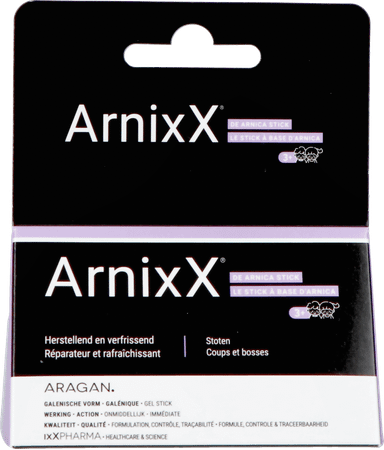 Arnixx Gel Stick 19,5 gr