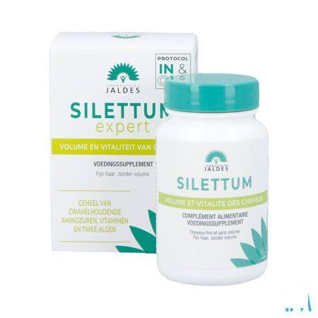 Silettum Gel 60