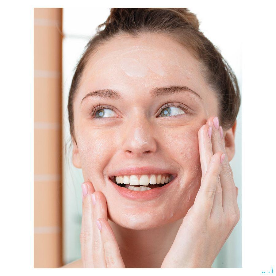 Svr Sebiaclear Creme Lavante 400 ml