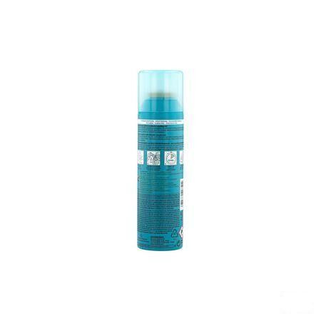 Klorane Capil. Droogshampoo Munt Spray 150 ml