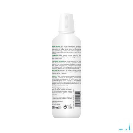 Dermalex Lait Corporel 250 ml