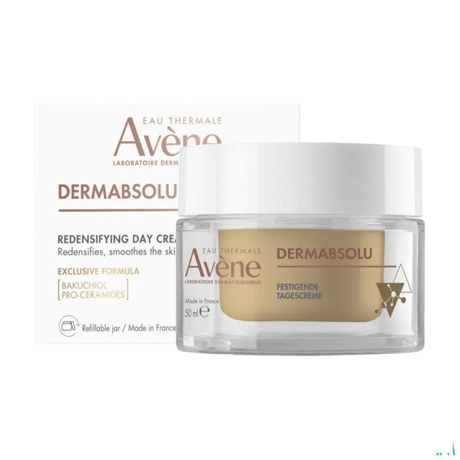 Avene Dermabsolu Dagcreme Verstevigend Refill 50 ml