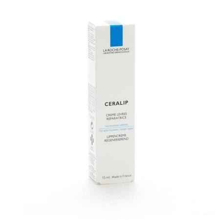 Ceralip 15 ml  -  La Roche-Posay