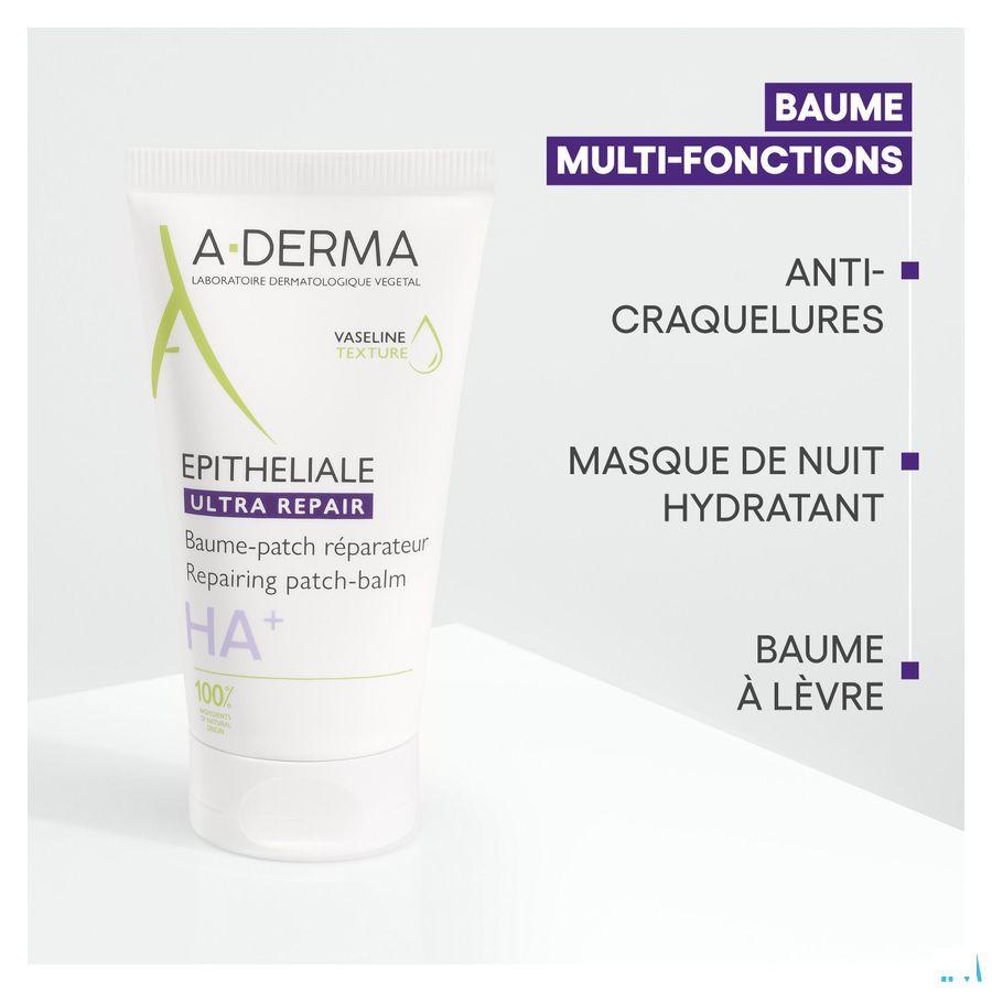 Aderma Epitheliale Baume Reparateur 50 gr