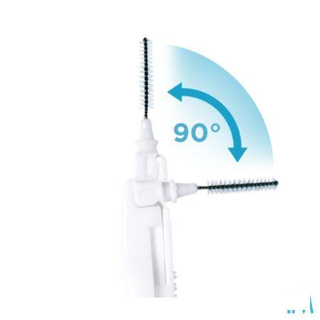 Gum Bi Direction Brosset Interdentaire 0,6Mm 2014