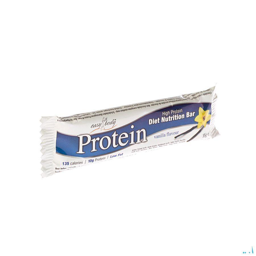 Easy Body Reep Vanille 20 gr