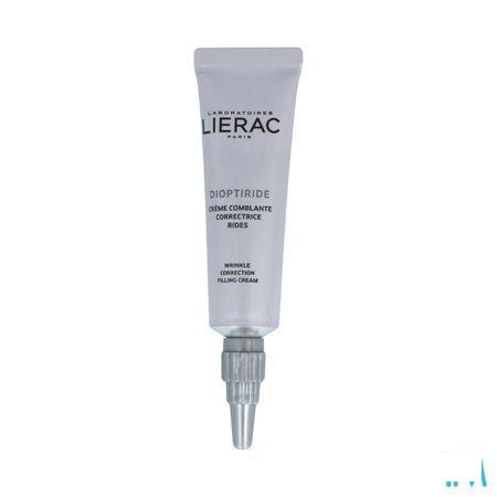 Lierac Dioptiride Tube 15 ml