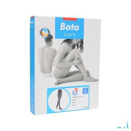 Bota Tovarix 20/I Bas At Nero Large