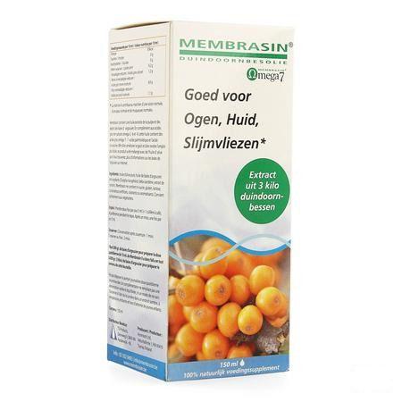 Membrasin Vloeibaar 150 ml