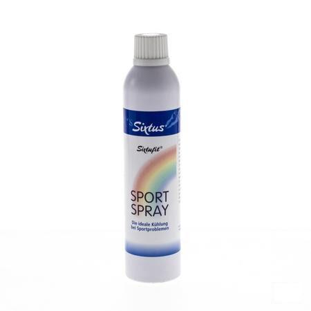 Sixtufit Sport Spray 300 ml