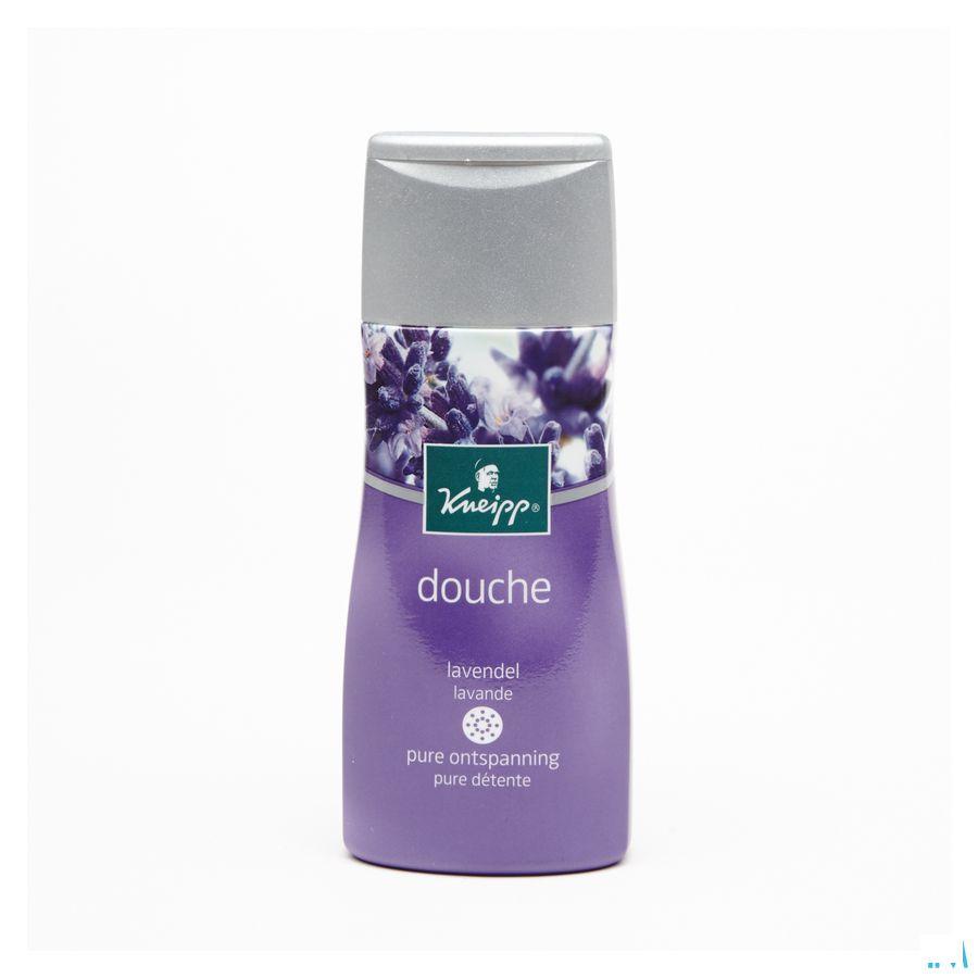 Kneipp Douche Lavendel 200 ml  -  Kneipp