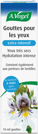 Vogel Collyres Extra Intensif 10 ml  -  A.vogel
