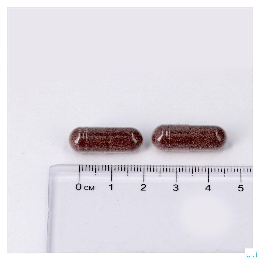 Lepivits Immuvits Caps 30