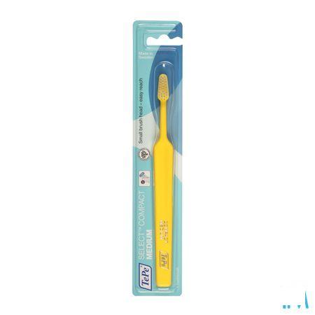 Tepe Select Compact Tandenborstel Medium
