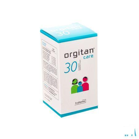 Orgitan Care Comprimes 30