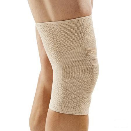 Bota Plus Knie Sk S  -  Bota