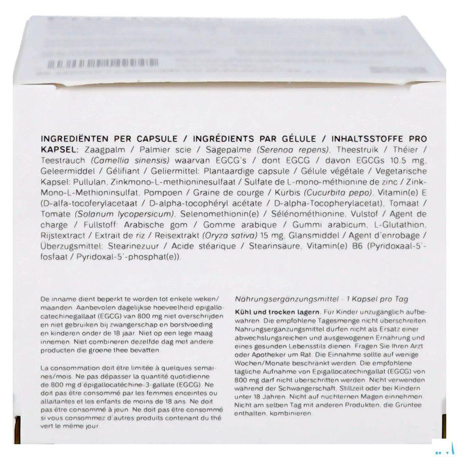 Prostaxen Caps 90   -  Nutriphyt
