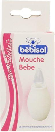 Bebisol Eponge Naturelle Mm  -  Infinity Pharma
