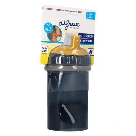 Difrax Rietjesbeker Antilek 1010  -  Difrax