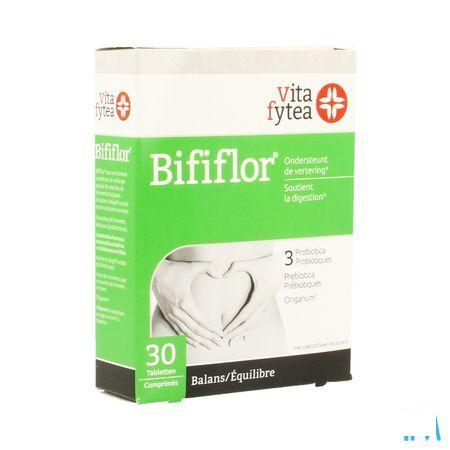 Vitafytea Bififlor Forte Tabletten 30