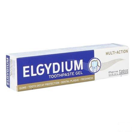 Elgydium Multi-Actions 75 ml