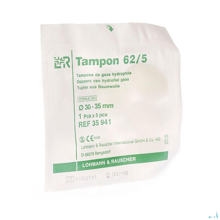 Stella Depper 62/5 Ster 30-35mm 35941  -  Lohmann & Rauscher