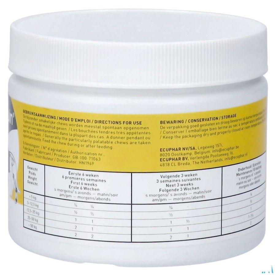 Caniquin Soft Chews 60  -  Ecuphar