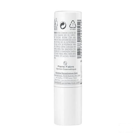Avene Cold Cream Voedende Lipstick 4G  -  Avene   -  Avene